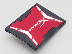 HyperX Savage SSDץӥ塼KingstonΥޡSATA 6Gbps³SSDǽƳΥƥȤ餫ˤ