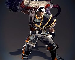 画像ギャラリー No.004のサムネイル画像 / 「マビノギ英雄伝」，“釣りクーポン交換イベント”など4つのイベントを開催