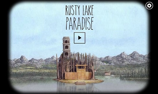 ǥξRoom515Rusty Lake Paradise