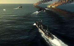 Silent Hunter 4: Wolves of Pacific U-Boat Missions