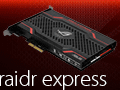 ASUSR.O.G.SSD㤤PCIe x2³ǥRAIDR Expressפ