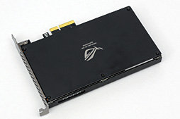 #007Υͥ/ASUSR.O.G.SSD㤤PCIe x2³ǥRAIDR Expressפ