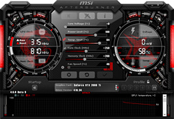  No.082Υͥ / MSIGeForce RTX 2080 Ti GAMING X TRIOץӥ塼30cmĶεRTX 2080 TiɤļϤõ