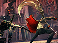 PS3/Xbox 360DmC Devil May Cryפȯ䡣Ninja Theoryȯ꤬ȥå奢ɥ꡼ǿ