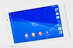 #025Υͥ/Xperia Z3 Tablet Compactץӥ塼PS4⡼ȥץ쥤б8֥åȤ򥲡ޡɾ