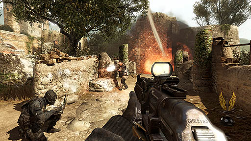 #001Υͥ/꡼ͽκǿDLCCall of Duty: Modern Warfare 3 Content Collection 2פκǿࡼӡ