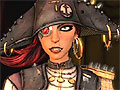 ±ϰճȤ٤ꡣBorderlands 2: Captain Scarlett and her Pirate's Bootyפθȥ쥤顼