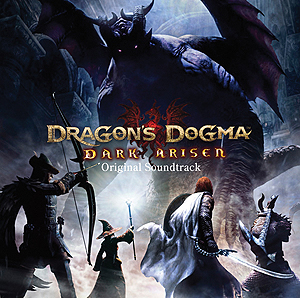 #012Υͥ/Dragon's Dogma: Dark Arisenפȯ䡣ꥢֹפϤᡤ󥹥䥫ॹɲáܸեܥǿ