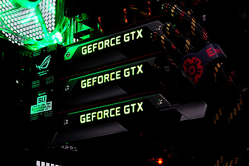 #028Υͥ/GeForce GTX TITANץӥ塼999ɥĶGPU®Τ
