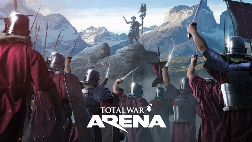  No.002Υͥ / Total War: ARENAפΥץ졦ץ󥤥٥Ȥ2121800ޤǼ»档ץߥॢ7ʬʤɤ館뾷ԥɤ