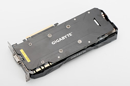  No.012Υͥ / GIGABYTEGeForce GTX 1070 Ti GAMING 8Gץӥ塼WINDFORCE 3X顼Ѥΰ²衤ǽ䤤