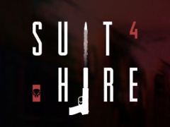 ϥSteam 344󡧥󡦥åäǤȥåץ󥷥塼Suit for Hire