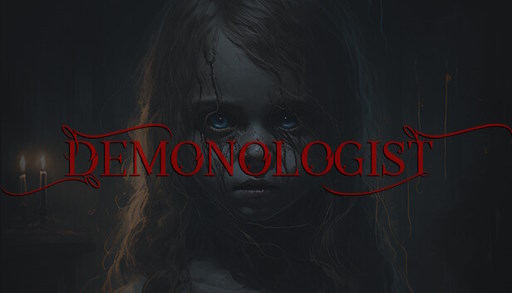  No.006Υͥ / ϥSteam 361󡧥ݤͩߤ4ͤǶϤĴۥ顼Demonologist