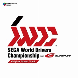 #002Υͥ/ߥ塼å ե ɡTrack 196 ֥ե֥ץ꡼SEGA World Drivers Championship