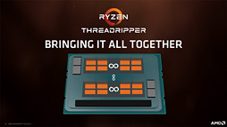 Ryzen Threadripper 2950Xץӥ塼21632åбCPUϡʤͳʤ!?