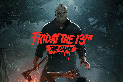 оη異Friday the 13th: The Gameס佪λȼۤܤ٤ƤǤ륢åץǡȼ»