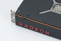  No.022Υͥ / Radeon RX Vega 64ץӥ塼Ĥо줷VegaϡAMDȰ̴򸫤͸GPU