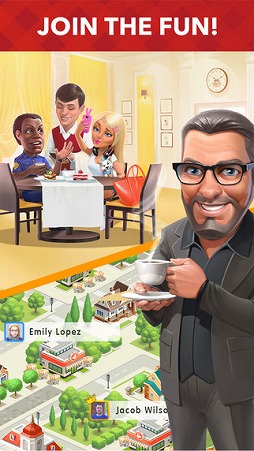 My CafeRecipes & Stories