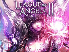 League of Angels IIסСΡȥ20ɤץTSUTAYA饤󥲡Υڡ»