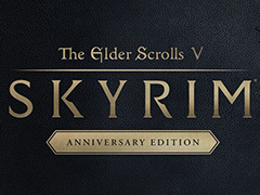 SwitchThe Elder Scrolls V: Skyrim Anniversary UpgradeסǡۿϡSkyrimԤȤΥХɥǤ