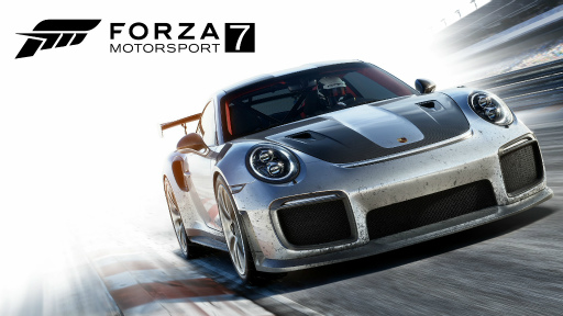  No.001Υͥ / Forza Motorsport 7ץӥ塼ºݤαžǵʵưѲäƤȥꥢƥɤȥޥ򥳥ȥ뤹ȳڤɤȴ