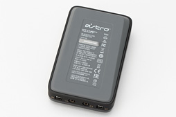 ASTRO A40 TR Gaming HeadsetMixAmp Pro TRץӥ塼ASTRO Gamingι1ƤPS4ޡΥޥȥХʤΤ
