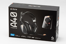  No.010Υͥ / ASTRO A40 TR Gaming HeadsetMixAmp Pro TRץӥ塼ASTRO Gamingι1ƤPS4ޡΥޥȥХʤΤ
