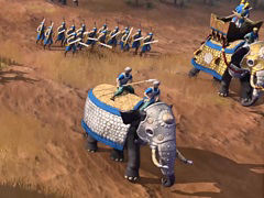 Age of Empires IVפοҲ𤹤ư褬4ĤΥڡ8ĤʸʤɤϿȯͽ
