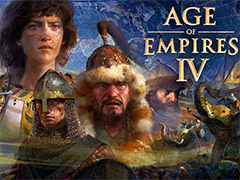 E3 2021ϡAge of Empires IVפȯ2021ǯ1028˷ꡣȥ쥤顼