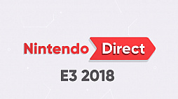  No.028Υͥ / E3 2018ϸƨϤʤäܤǤȯϤġNintendo Direct: E3 2018פѤ˾Ҳ𤵤줿SwitchեȤޤȤƤߤ