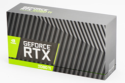  No.099Υͥ / GeForce RTX 2080 TiסGeForce RTX 2080ץӥ塼쥤ȥAIбοGPUϡ®װʾβͤ󶡤Ǥ뤫
