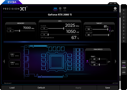  No.017Υͥ / GeForce RTX 20꡼οǽNVIDIA ScannerפȤϲʤΤưǧƤߤ