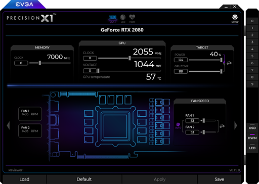  No.019Υͥ / GeForce RTX 20꡼οǽNVIDIA ScannerפȤϲʤΤưǧƤߤ