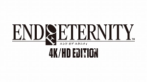 No.001Υͥ / END OF ETERNITY 4K/HD EDITIONסǯǯϥ뤬1221˳