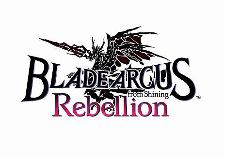  No.010Υͥ / BLADE ARCUS Rebellion from Shiningפȯ䡣ǽɲäХĴԤѥåVer.1.0.1ۿ