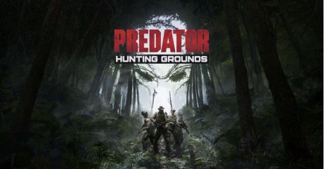 #004Υͥ/Predator: Hunting Groundsפ̵åץǡȤۿǲμ͸֥åפɲäͭDLC䳫