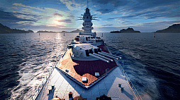 World of Warships: Legends - 󥳥 󥱥륯ѥå