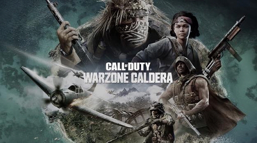 No.001Υͥ / WarzoneȡCall of Duty: Warzone Calderaפ922˥ӥλCall of Duty: Warzone Mobileפξܺ٤϶ȯɽ