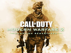 Call of Duty: Modern Warfare 2ץڡΥޥǤPS4ԤۿϡXbox OneǤPCǤоͽ