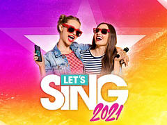 饪Let's Sing 2021פPS4/Xbox Oneȯ䡣ӥ꡼å夵ʤɤŪʥҥåȶ30ʤϿ