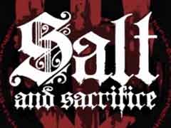 Salt and SanctuaryפηѤSalt and SacrificeפPS5 / PS42022ǯ꡼ȯɽ