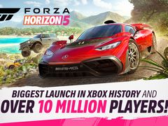 Forza Horizon 5סȯ齵1000ץ쥤䡼ץ쥤Xbox˾Υ