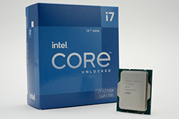 #004Υͥ/PRۤΥڥå5桪ƥ Core i7-12700Kϡޡ˥٥ȥ祤CPU