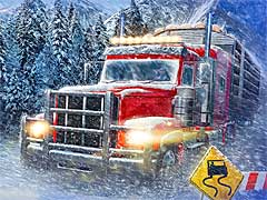 Alaskan Truck SimulatorפAlaskan Road Truckersפ˥ȥѹήҲ𤹤ǿȥ쥤顼