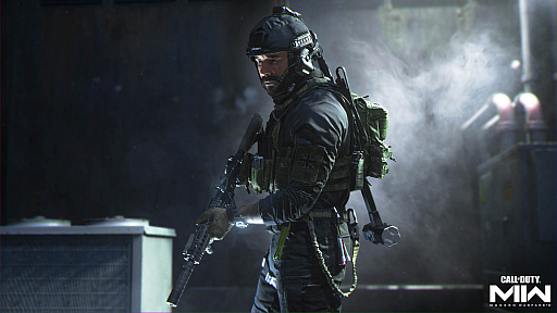 #003Υͥ/Call of Duty: Modern Warfare IIסǥͽŵȤ1ᤤץ쥤ǽˡOBTΥ塼ȯɽ