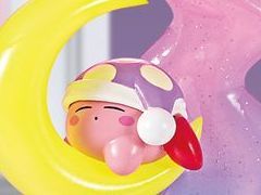 ɤ륫ӥƥꥢե奢Υӥ Swing Kirby in Dream Landפβ