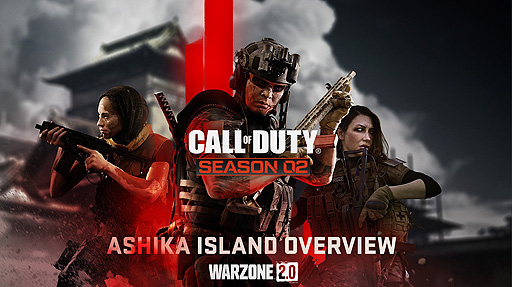  No.002Υͥ / Call of Duty: Warzone 2.0ס02о줹뿷ꥵ󥹥ޥåסȥɡɤξҲȶ˸