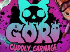 Gori: Cuddly CarnagePS5/PS4/Xbox Series X/Xbox One/Switch2023ǯ꡼ꡣDiscord