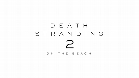  No.013Υͥ / DEATH STRANDING 2: ON THE BEACHס2025ǯȯꡣо쥭饯λѤǧǤ2ƥȥ쥤顼