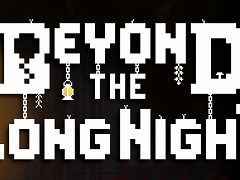 򤫤ƨӤ ϲˤĥ󥹥ƥåSTGߥ饤Beyond the Long Nightפ418ȯ